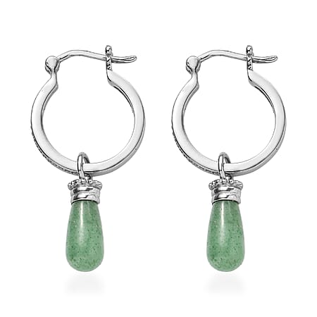 Green Aventurine - Product card gallery slide 4 (10178293465401)