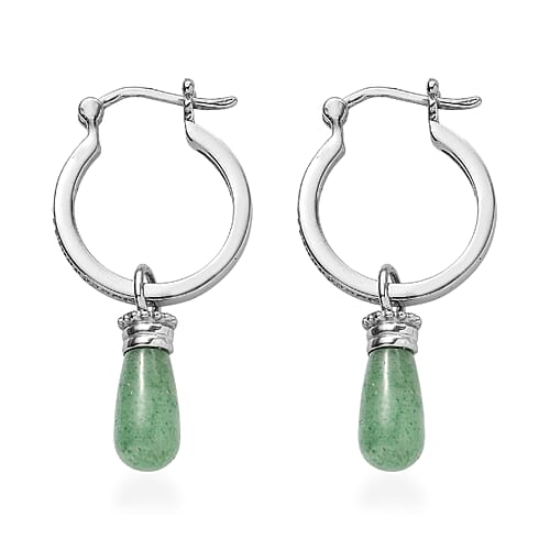 Green Aventurine - Product card gallery slide 4 (10178293465401)