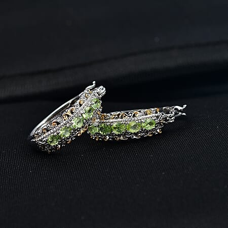 Peridot - Product card gallery slide 2 (10178293498169)
