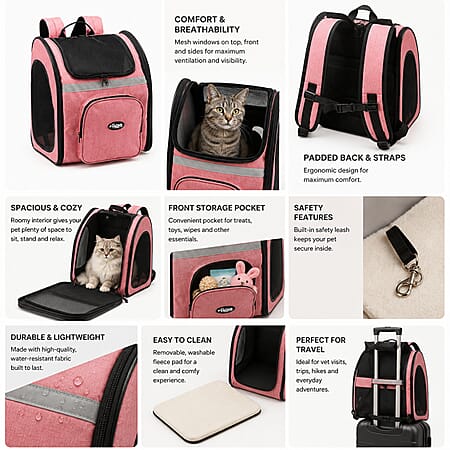 Coral - Product card gallery slide 3 (10178294317369)