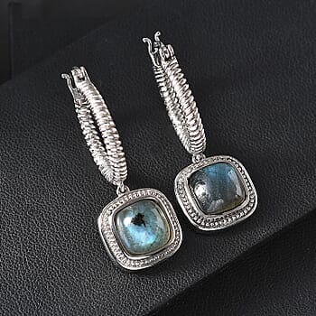 Labradorite - Product card gallery slide 2 (10178294350137)