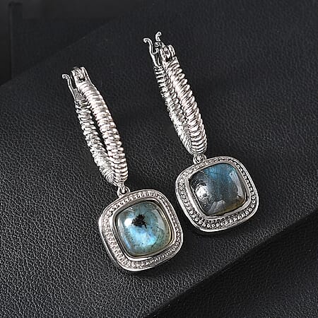 Labradorite - Product card gallery slide 2 (10178294350137)