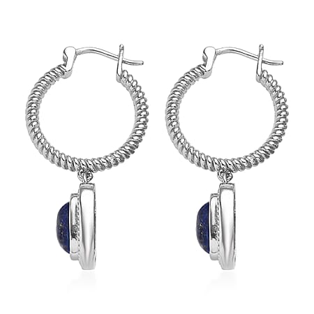 Lapis Lazuli - Product card gallery slide 4 (10178294350137)