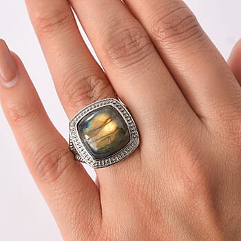 Labradorite / 8 - Product card gallery slide 3 (10178294382905)