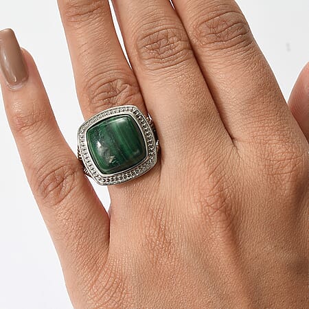 Malachite / 8 - Product card gallery slide 3 (10178294382905)