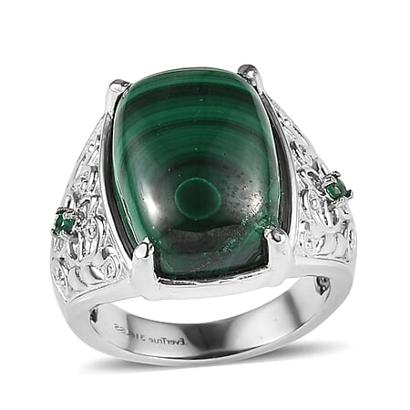 Malachite / 7 - Product card gallery slide 1 (10178294710585)