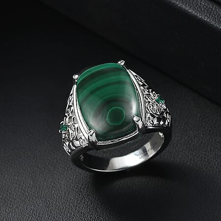 Malachite / 7 - Product card gallery slide 2 (10178294710585)