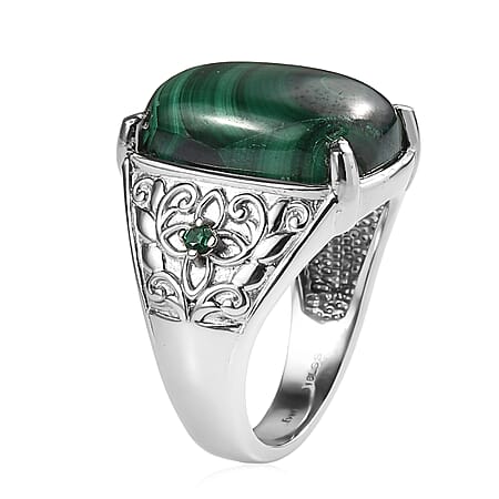 Malachite / 7 - Product card gallery slide 4 (10178294710585)