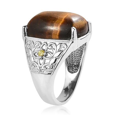 Tiger Eye / 5 - Product card gallery slide 4 (10178294710585)
