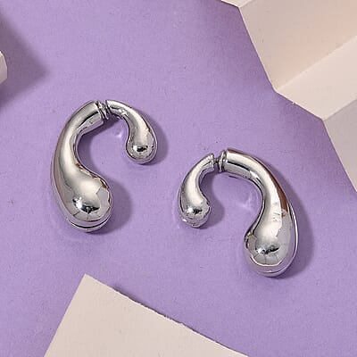 Silver - Product card gallery slide 2 (10178295103801)