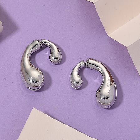 Silver - Product card gallery slide 2 (10178295103801)
