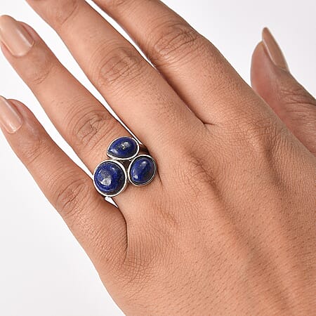 Lapis Lazuli / 8 - Product card gallery slide 3 (10178295300409)