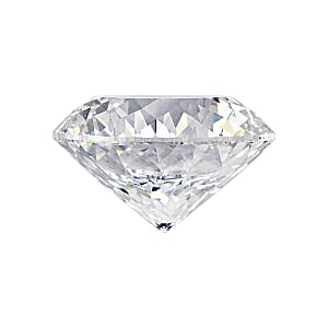 IGI Certified Luxuriant Lab Grown Diamond (Round Portuguese Cut) (VVS2) 4.00 ctw