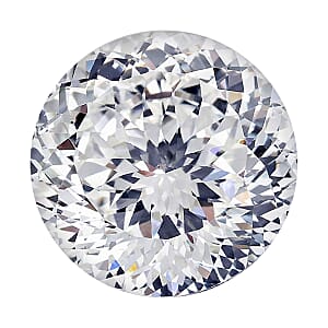 IGI Certified Luxuriant Lab Grown Diamond (Round Portuguese Cut) (VVS2) 5.00 ctw