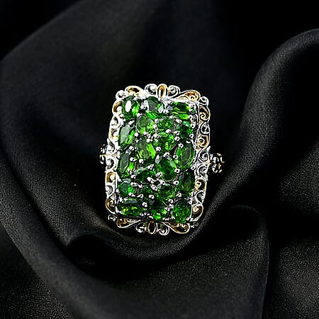 Chrome Diopside / 10 - Product card gallery slide 2 (10178295923001)