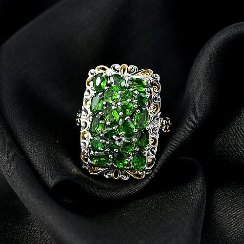 Chrome Diopside / 5 - Product card gallery slide 2 (10178295923001)