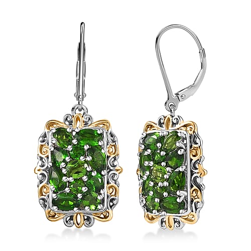 Chrome Diopside - Product card gallery slide 1 (10178295595321)