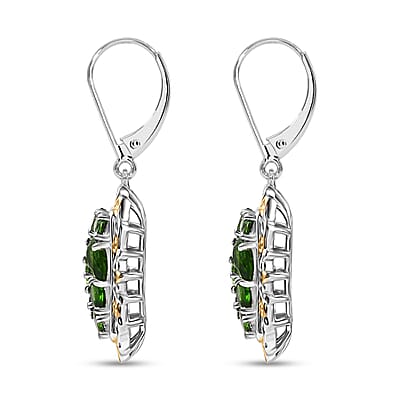 Chrome Diopside - Product card gallery slide 4 (10178295595321)