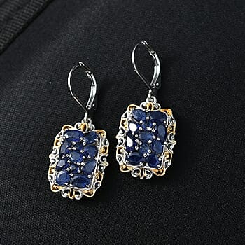 Masoala Sapphire - Product card gallery slide 2 (10178295595321)