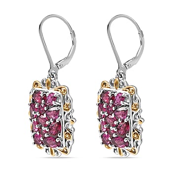 Rhodolite Garnet - Product card gallery slide 4 (10178295595321)
