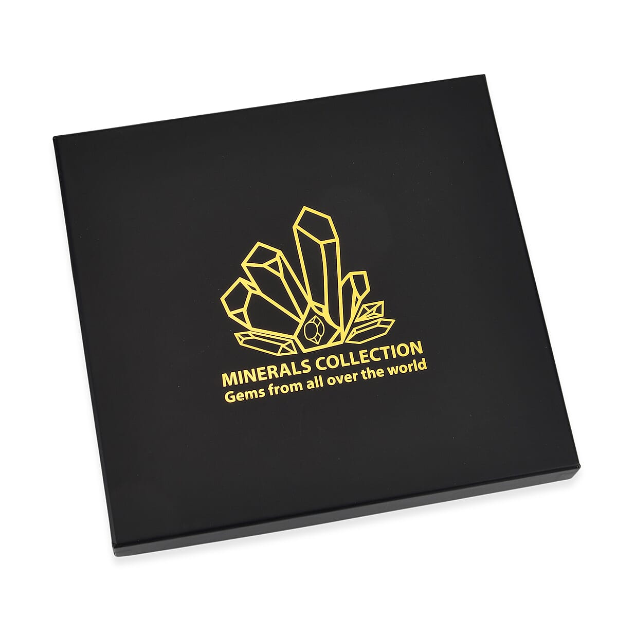 Set of 45 Pcs Minerals Collection image number 2