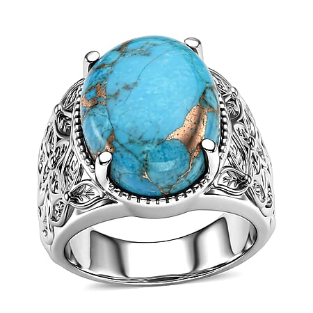 Chestnut Brine Turquoise / 7 - Product card gallery slide 1 (10178295890233)