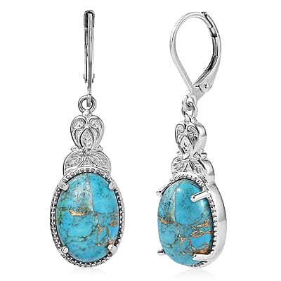 Chestnut Brine Turquoise - Product card gallery slide 1 (10178295824697)