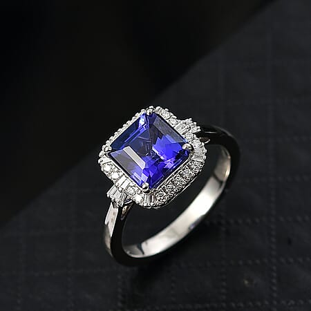 Asscher / 10 - Product card gallery slide 2 (10178296840505)