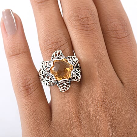 Citrine / 6 - Product card gallery slide 3 (10178297102649)