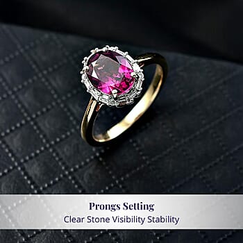 Oval / 8 - Product card gallery slide 4 (10178297299257)