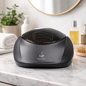 Valentine Special Deal Mark Birch Trichologist Smart Laser Hair Growth Helmet (2 Year Limited Warranty)