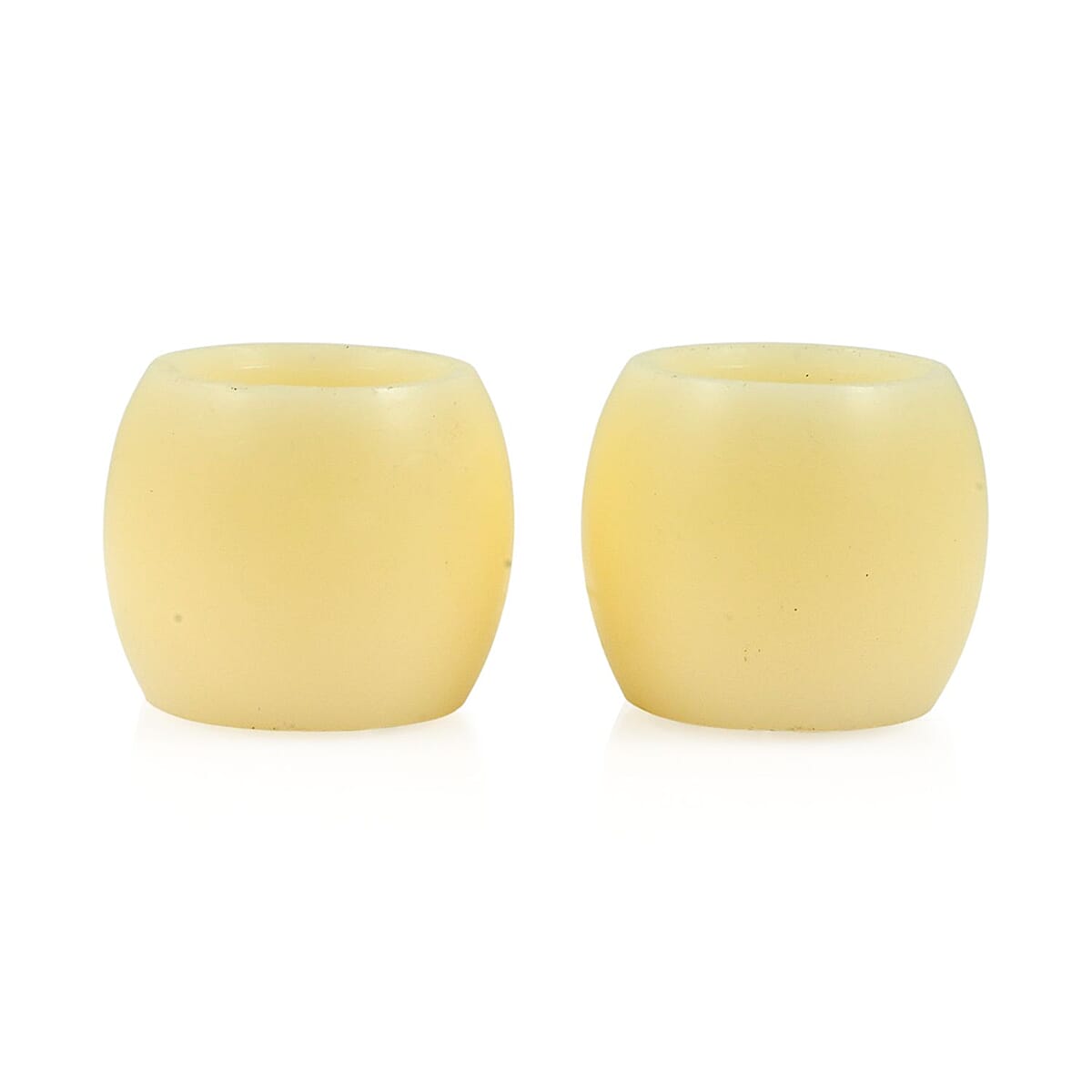 Closeout Set of 2 Candles image number 3