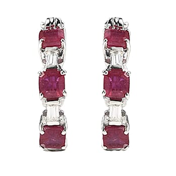Niassa Ruby - Product card gallery slide 1 (10178297561401)