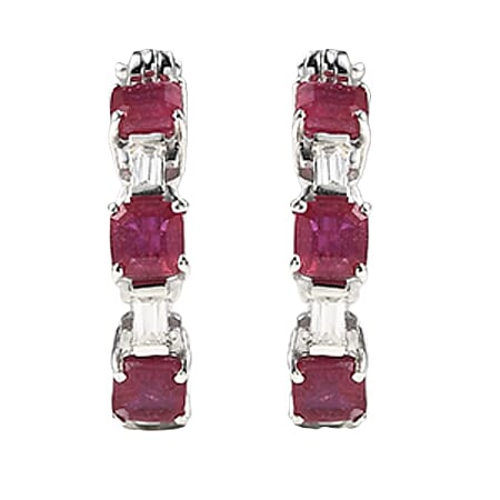 Niassa Ruby - Product card gallery slide 1 (10178297561401)