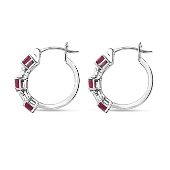 Niassa Ruby - Product card gallery slide 4 (10178297561401)