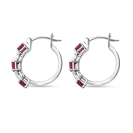 Niassa Ruby - Product card gallery slide 4 (10178297561401)