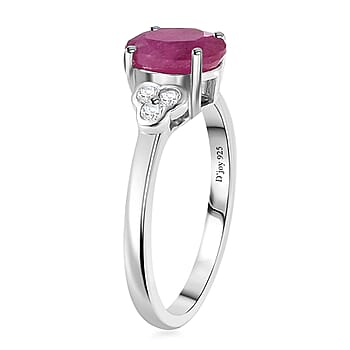 Niassa Ruby / 7 - Product card gallery slide 4 (9433038979327)
