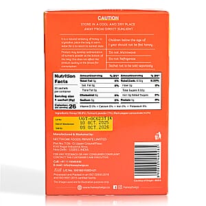 Honey Twigs Turmeric Infused Honey Sticks - 30 Count Single Serve Natural Honey Straws - 8.47oz