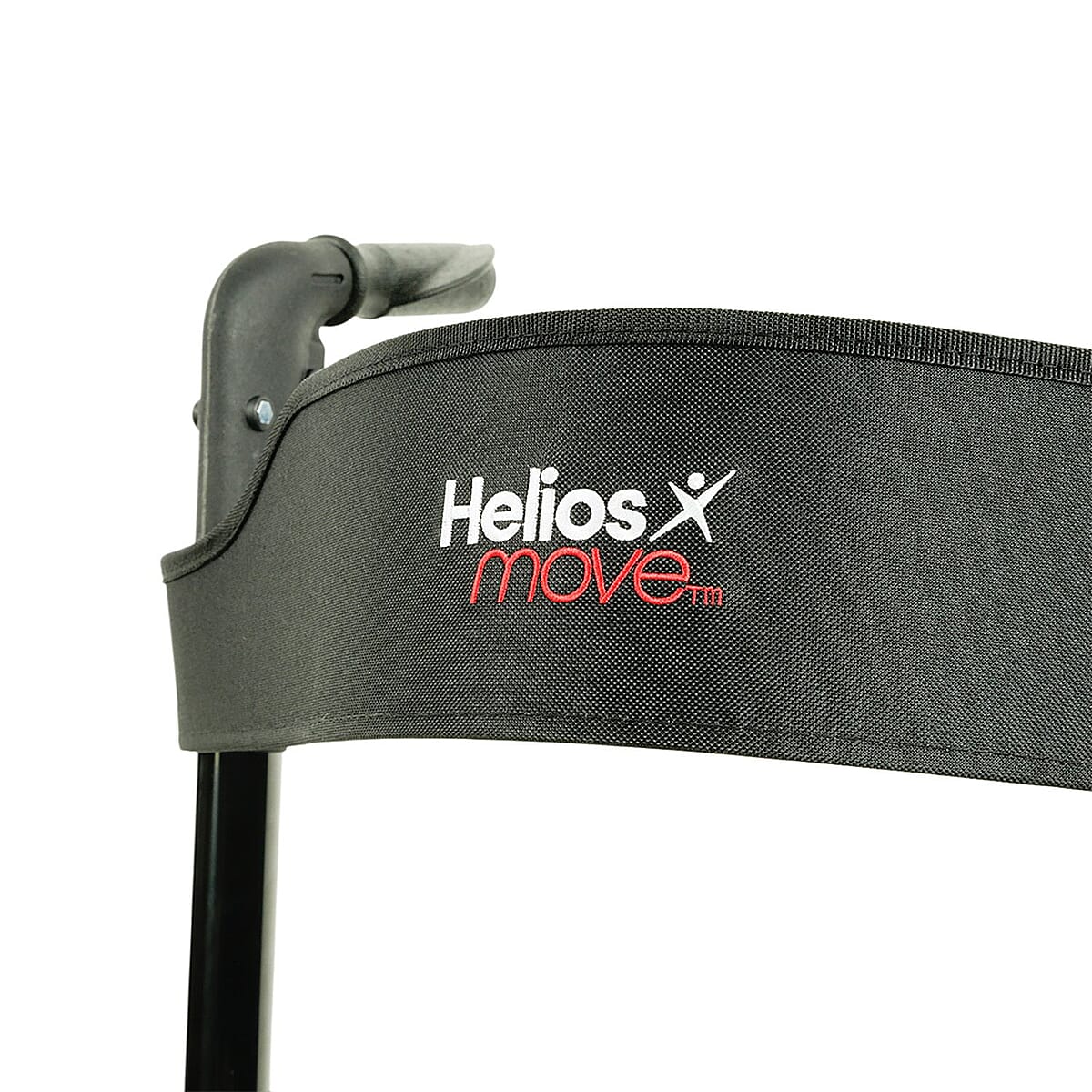 Closeout 4 Wheel Walker -Silver image number 7