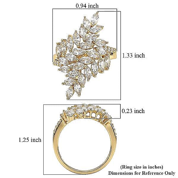  Rhapsody AAAA Tsavorite Garnet and E-F VS Diamond 1.40 ctw Ring in 950 Platinum (Size 7.0)