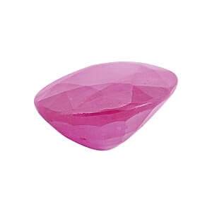 AAA Ruby (Oval 8x6 mm) 1.50 ctw