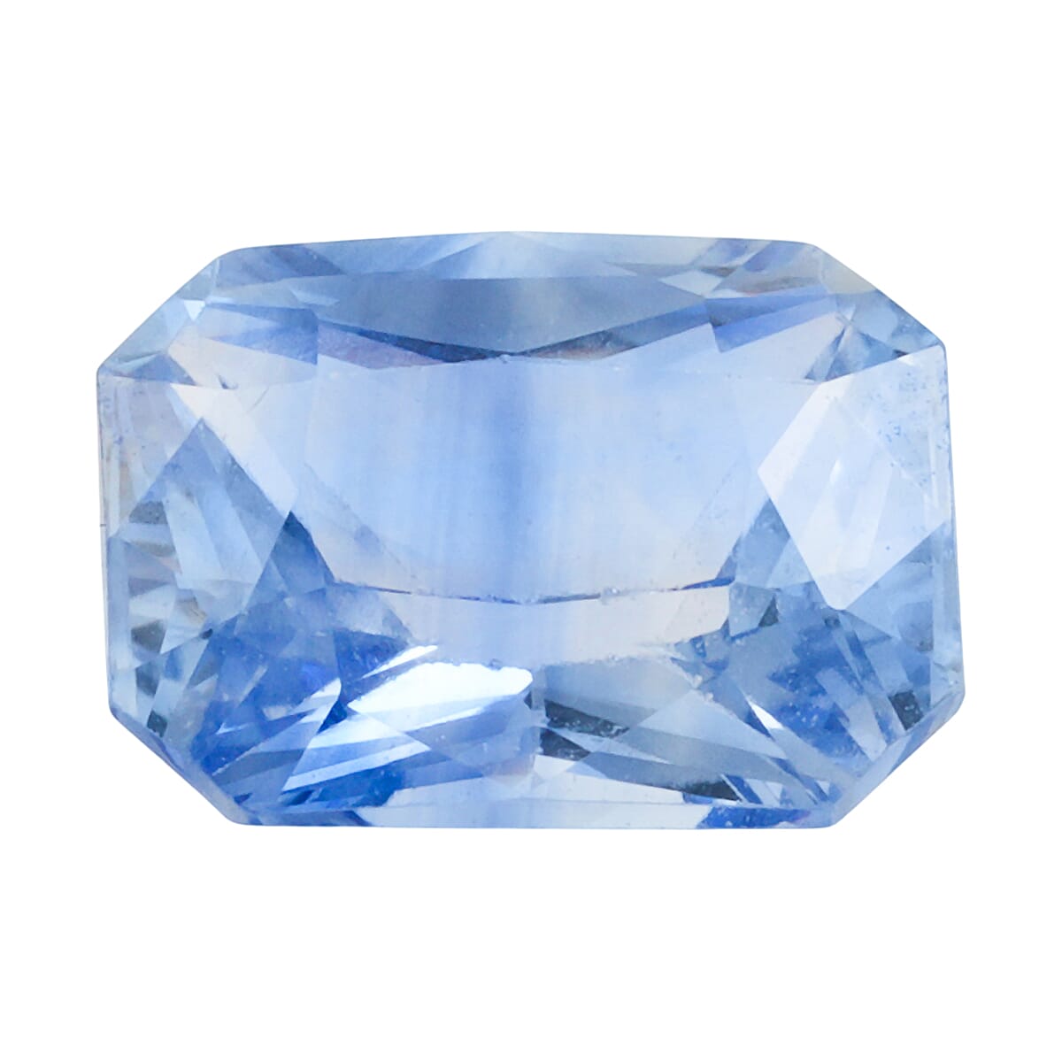 Deal of the Month Premium Ceylon Blue Sapphire (Oct Free Size) 1.00 ctw image number 0