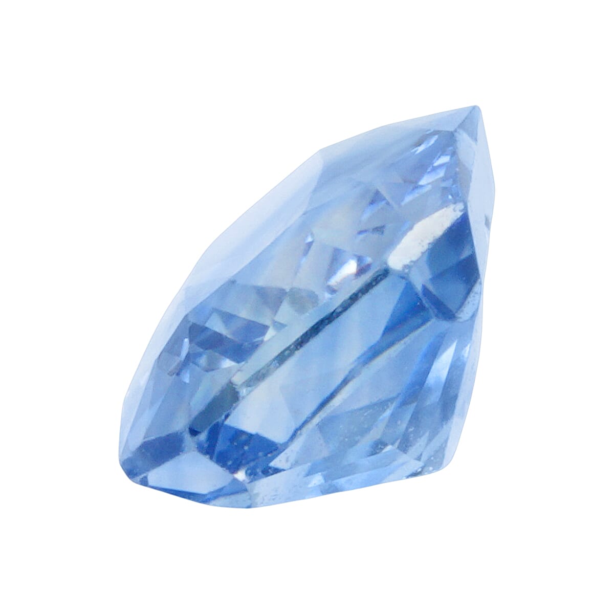 Deal of the Month Premium Ceylon Blue Sapphire (Oct Free Size) 1.00 ctw image number 2