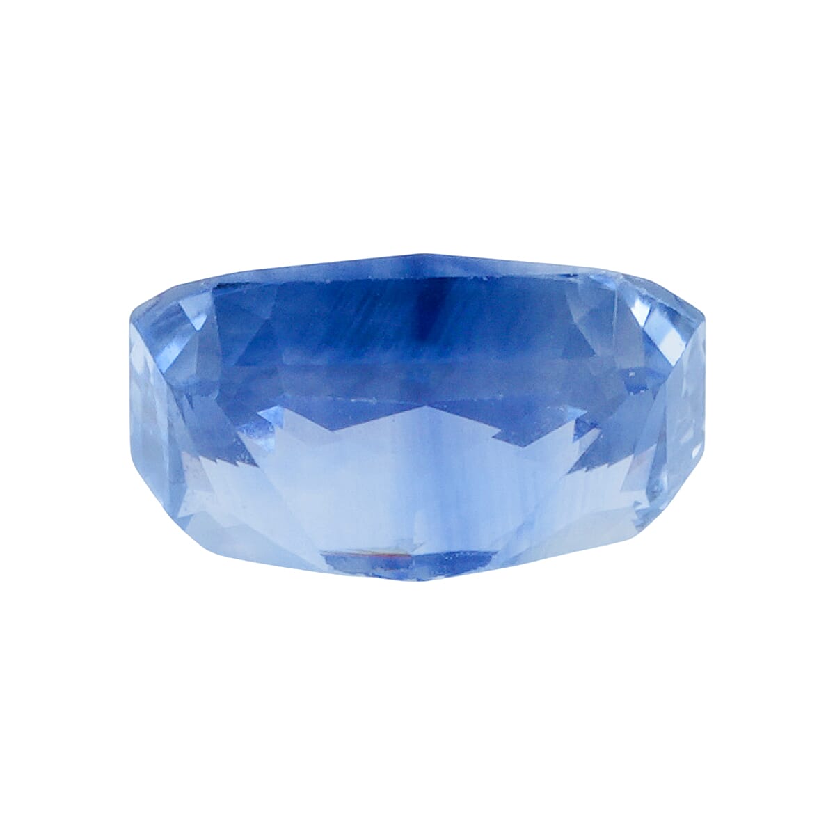 Deal of the Month Premium Ceylon Blue Sapphire (Oct Free Size) 1.00 ctw image number 3