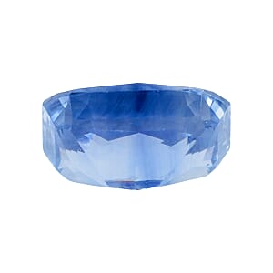 Deal of the Month Premium Ceylon Blue Sapphire (Oct Free Size) 1.00 ctw