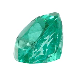 Collector's Edition Certified & Appraised AAAA Paraiba Tourmaline (Heart Free Size) 2.07 ctw