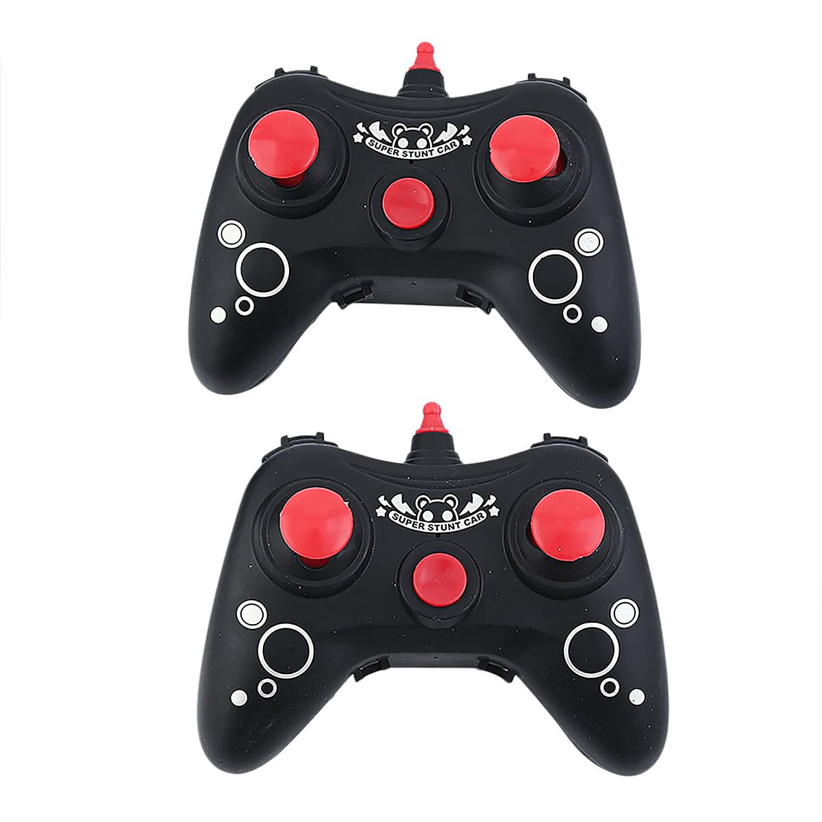 Closeout Dodgem Ejection Bumper Cars - Multi Color image number 6