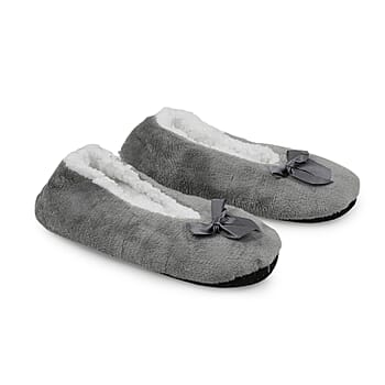 Light Grey / S/M - Product card gallery slide 1 (10178300346681)