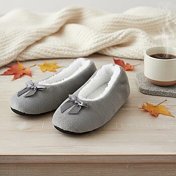 Light Grey / S/M - Product card gallery slide 2 (10178300346681)