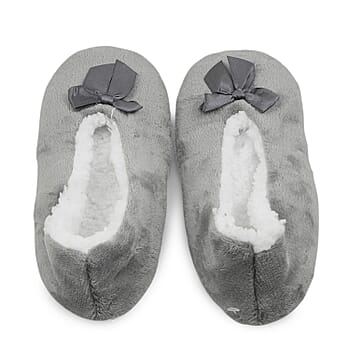 Light Grey / S/M - Product card gallery slide 4 (10178300346681)